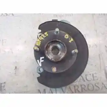 

STEERING KNUCKLE FRONT LEFT Mitsubishi COLT SALOON 3 (CZ) 1.3 Atlantis [BT925] [13767470]