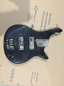 

Afanti Music DIY guitar kit DIY Electric guitar Body (0683)