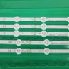Replacement Backlight Array LED Strip Bar for LG LC420DUE-SFR1 42LN6138 42LA6208 42LA6130 LC420DUE 42LN575V 42LN578V 42LN5710 4. ► Photo 3/6