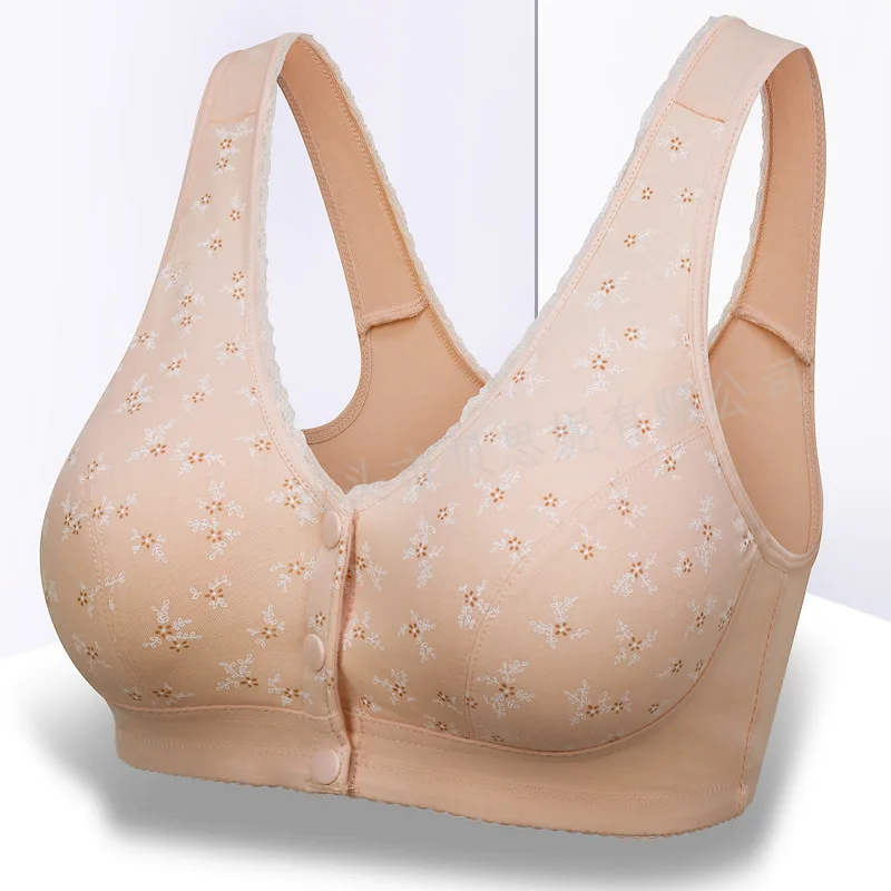 A923Mastectomy бюстгальтер спереди нижнее белье бюстгальтер спереди