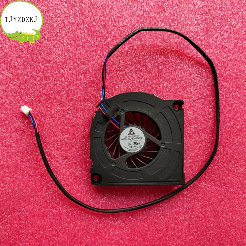 Подлинный внутренний тв вентилятор для Samsung UE55HU8500T KDB04112HB UE55HU8500 UE55HU8500TXXU UN55HU8550F