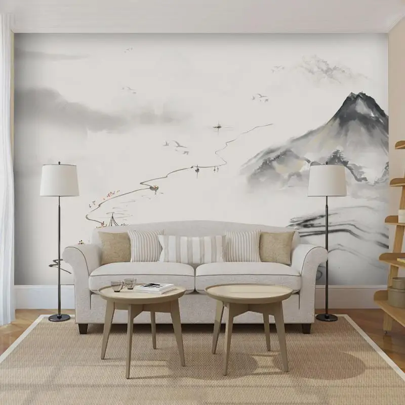 Wal paper Pintado Parede Quarto Геометрическая настенная бумага Para Tapiz Papel De Pared Papier Peint домашний декор настенная декоративная бумага - Цвет: Number 36