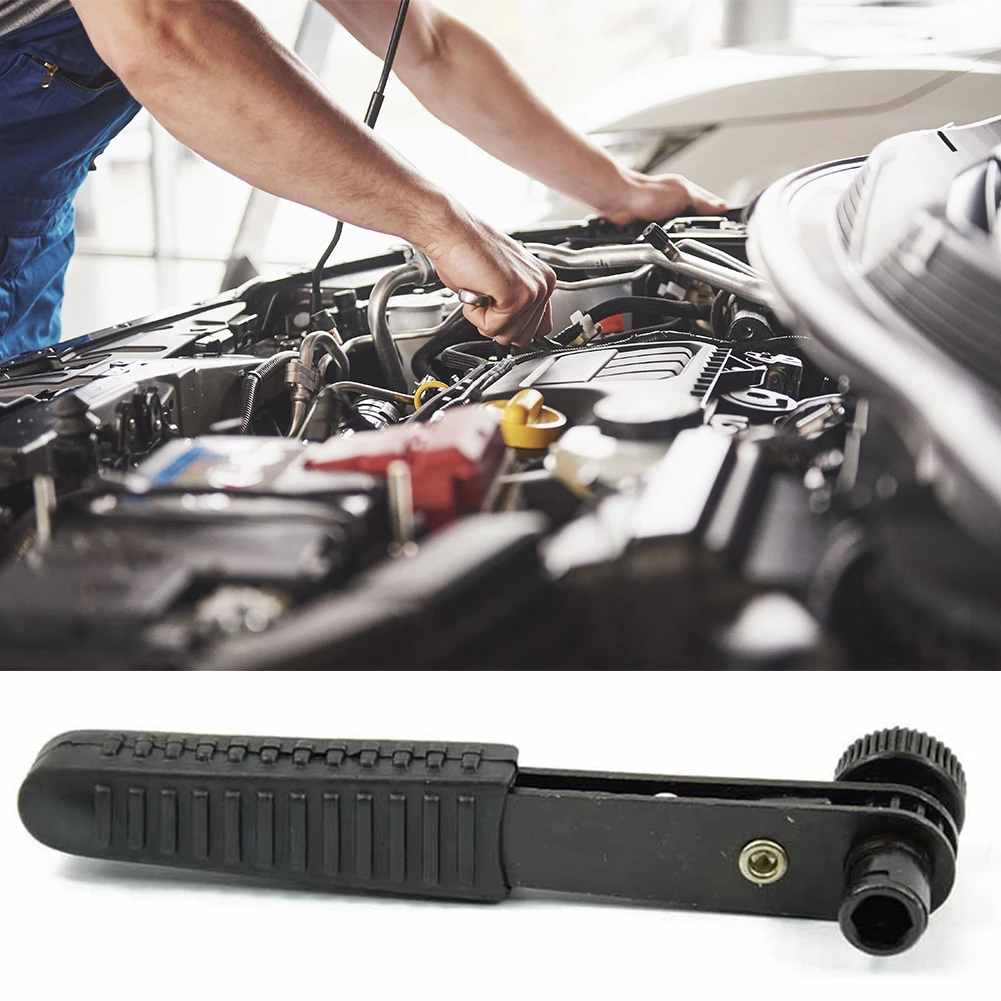 Быстросменный разъем 90 градусов трещотка отвертка торцевой ключ ручка головка