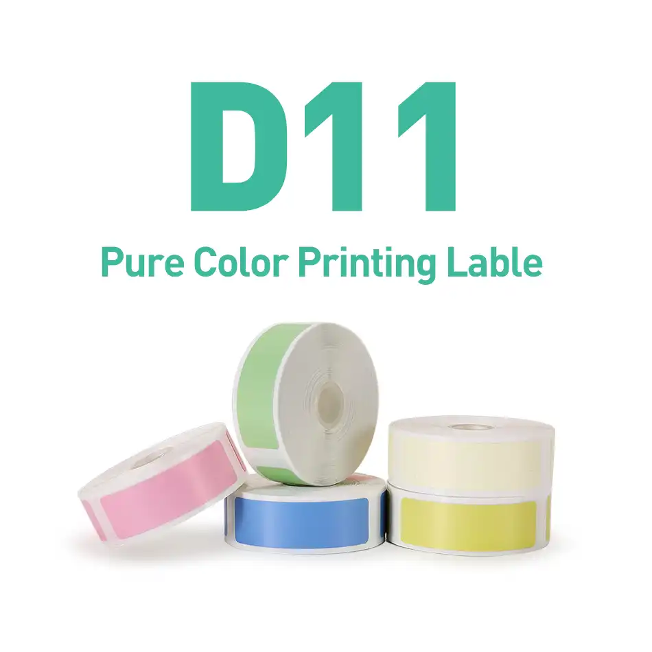 d11 labels