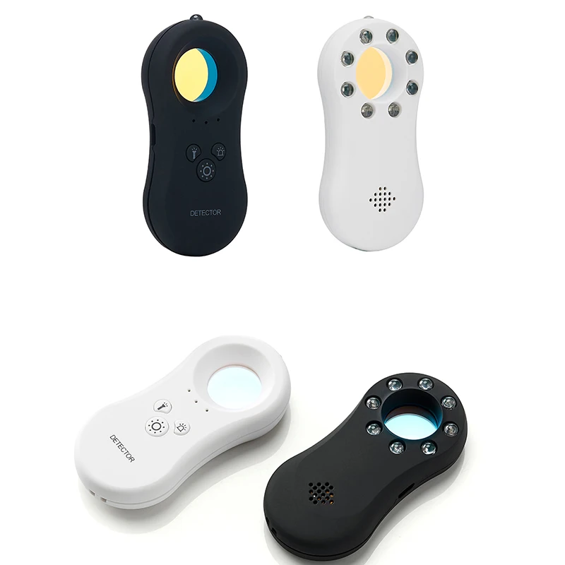 mini MULTIFUNCTION INFRARED CAMERA DETECTOR Multi-Function Wireless Camera Lens Signal Detector Radio Wave Signal Detect Camera - Famidy.com