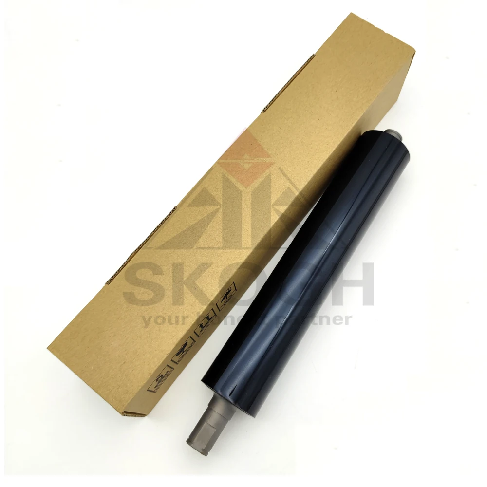 

Нижний фьюзерный ролик MPC300 для Ricoh MP C300 C400 C401 C430 C431 C435 C440 SPC430 SPC440
