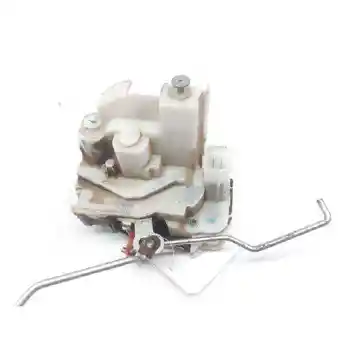

51810891 TRUNK LOCK/PORTON FIAT DOBLO CARGO