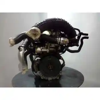 

D4HA COMPLETE ENGINE HYUNDAI IX35