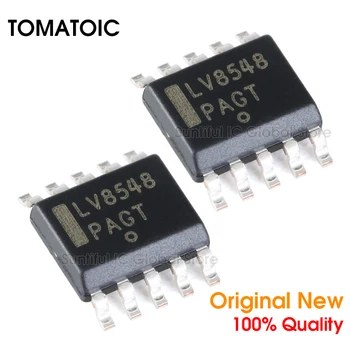 

5PCS LV8548MC-AH SOP10 LV8548MC LV8548 SOP-10 Motor Driver