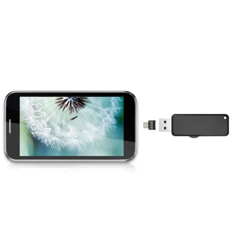 Type C к USB 3,0 OTG адаптер конвертер для телефона SamSung Xiaomi
