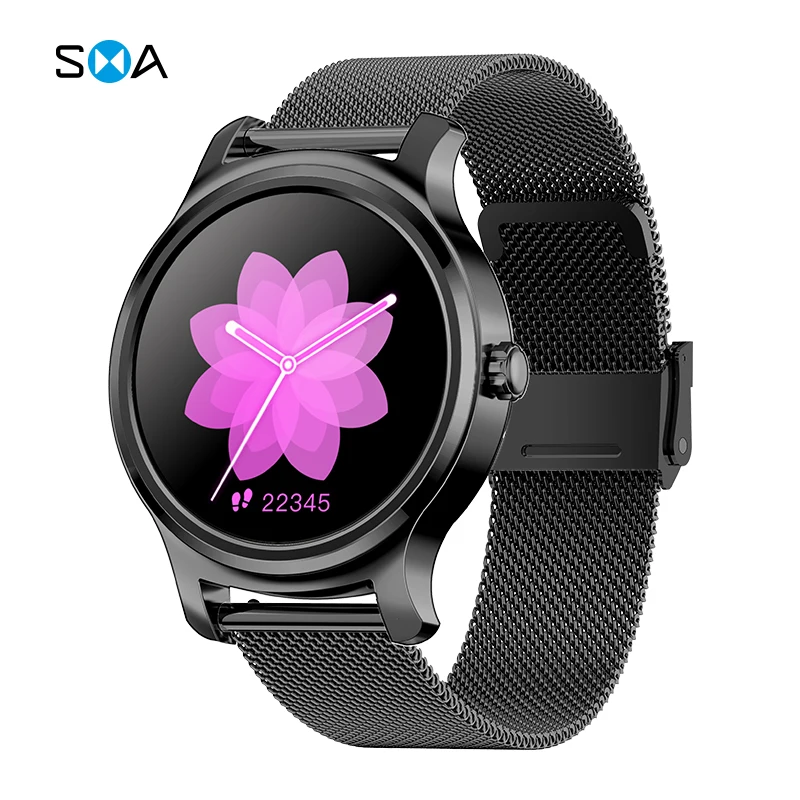 smartwatch that stores music