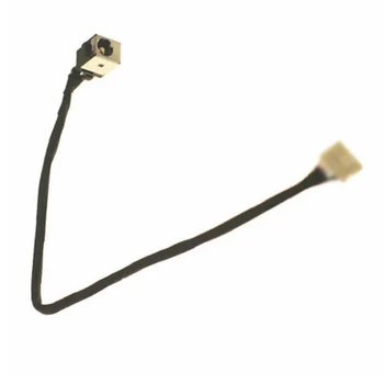 

For Lenovo IdeaPad U310 Laptop DD0LZ7AD000 AC DC Power Jack Charging Port CABLE
