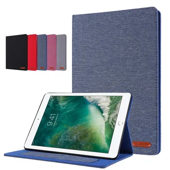 

Cowboy Flip Stand Tablet Cover Case For Apple iPad 10.2 10 2 2019 A2198 A2197 A2200 7th Generation Case Cover