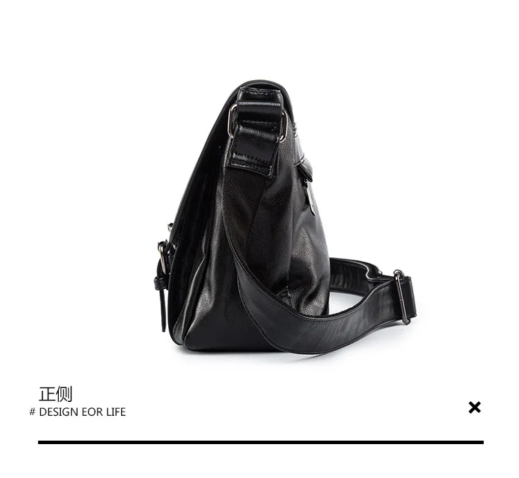 Кожаная сумка через плечо, мужская сумка, винтажная сумка через плечо, сумка-тоут, деловая мужская кожаная сумка-мессенджер