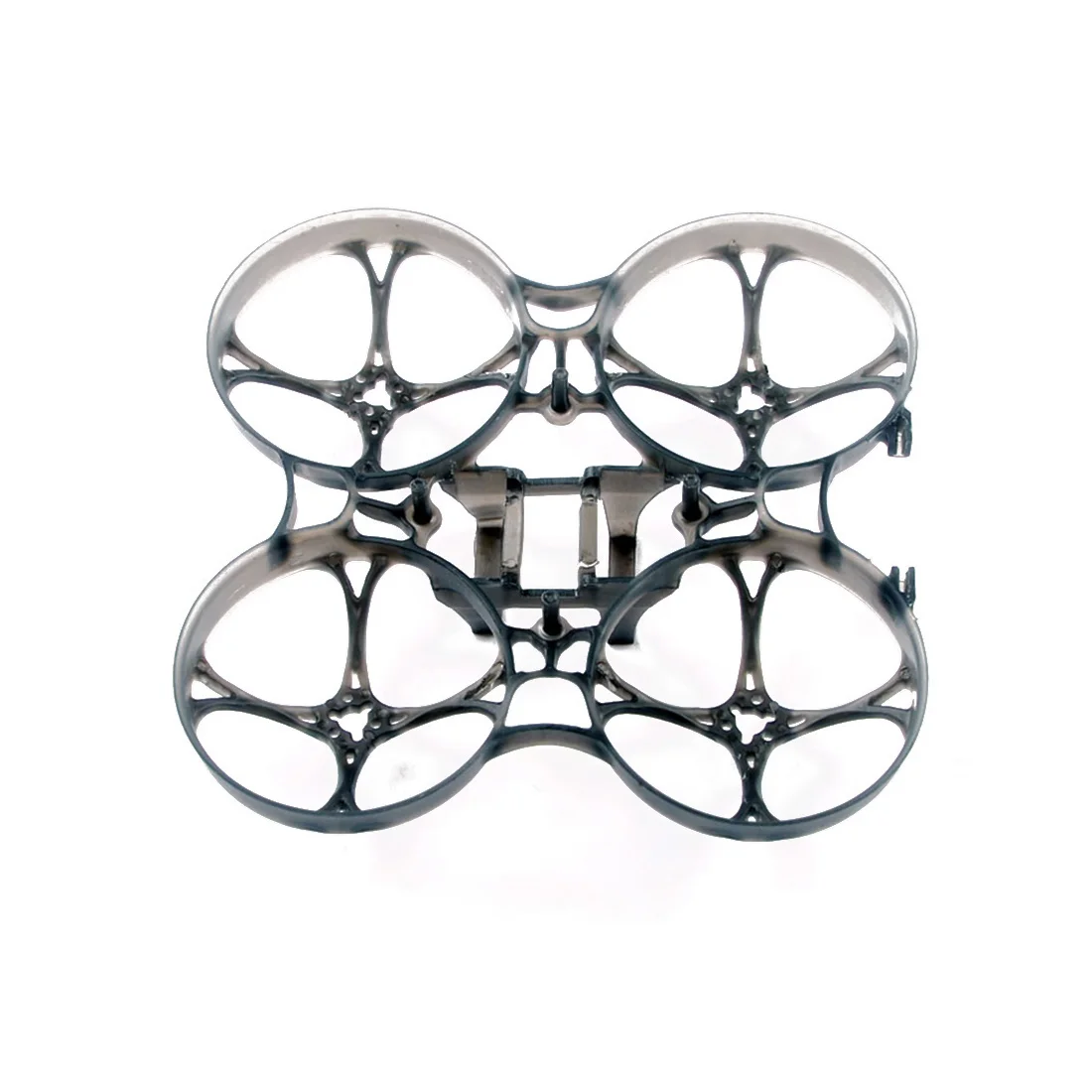 Mobula7 V3 рамка 75 мм 2s Bwhoop рамка обновленная запасная часть для Mobula 7 FPV Racer Drone Quadcopter