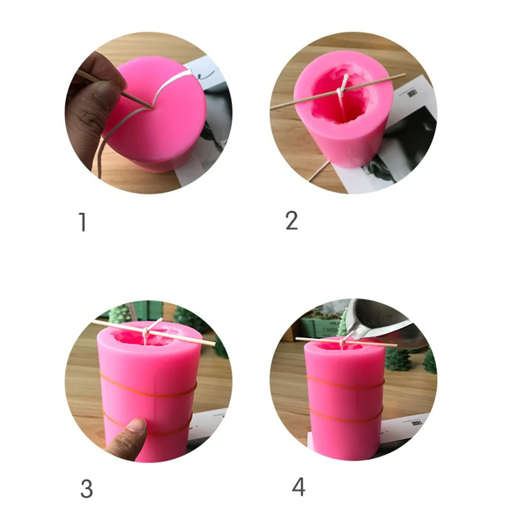 Рождественская елка DIY силиконовые формы Смола Искусство Ювелирные изделия изготовление прессформы инструмент Ремесло