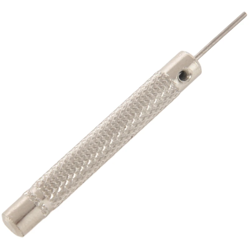 

Watch for Band Bracelet Steel Punch Link Pin Remover Repair Tool 0.7/0.8/0.9/1.0mm