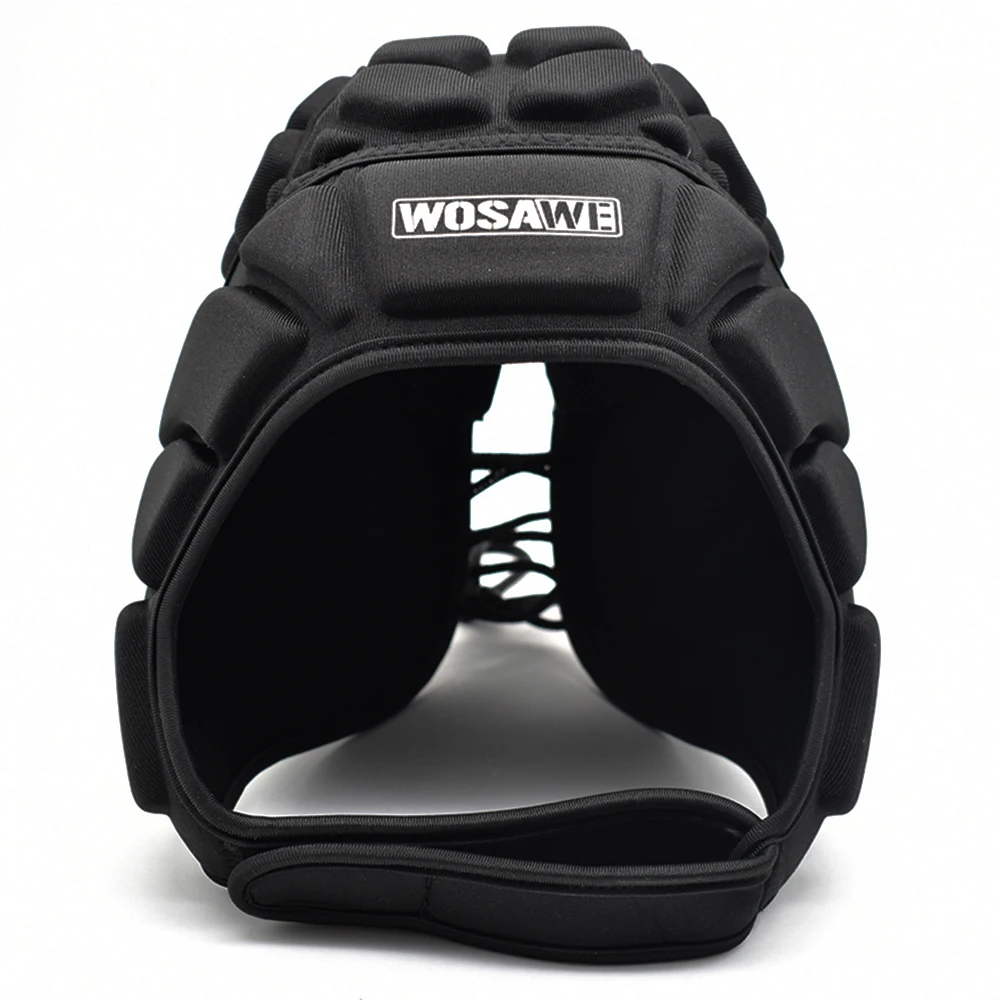 WOSAWE защитные лыжные куртки для взрослых задняя Грудь протектор для позвоночника защита велосипеда Броня жилет мотоцикл велосипед Спорт сноуборд одежда - Цвет: BL329-Helmet