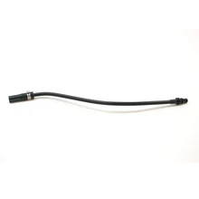 1PC OEM A2305010025 Deputy Kettle Connection Water Pipe For Mercedes Benz SL280/350/500/600 65AMG Air Pipe Free Shipping