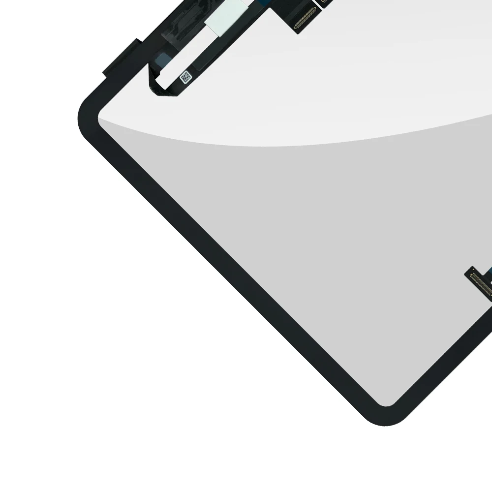 Дигитайзер сенсорного экрана для Apple iPad Pro 11 A1980 A1934 aзмеи|ЖК-экраны и панели