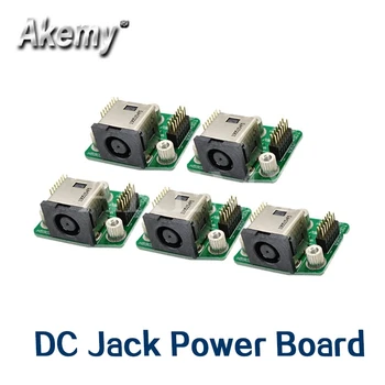 

1-5pcs New!!! DCIN BOARD For Asus ROG G750 G750J G750JH G750JY G750JZ DC Power Jack Board Socket free shipping