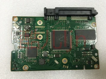 

Original logic circuit board main board hard disk circuit board 100550361
