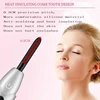 Electric Heated Eyelash Curler USB Charge Makeup Curling Kit Long Lasting Natural Eye Lash Curler Beauty Tools ► Photo 3/6