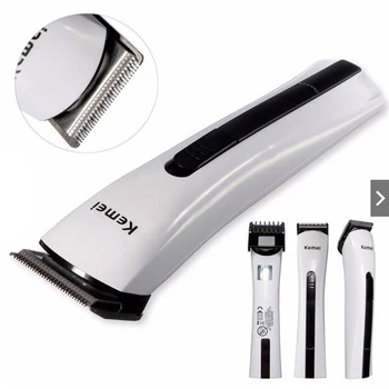 

Electric Cordless Hair Clipper Razor Beard Removal Machine Barber Shaver Hair Cutting Machine Hair Clipper Trimmer