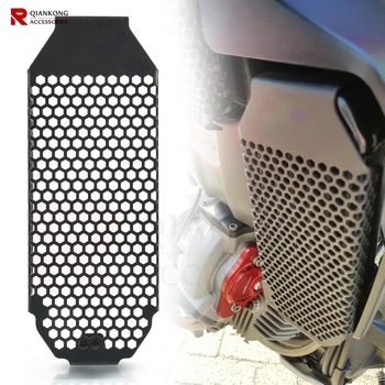 

Motorcycle Accessories Oil Cooler Guard For Ducati Scrambler Icon Dark/Classic 2015-2020 2016 2017 2018 2019 Monster 797+ (Plus)