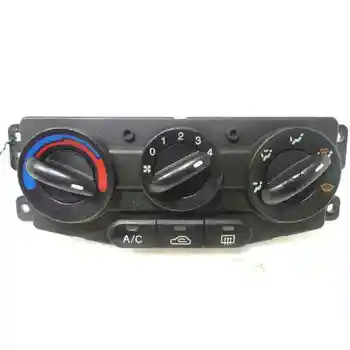 

97250FD900 COMMAND HEATING/AIR CONDITIONING KIA RIO