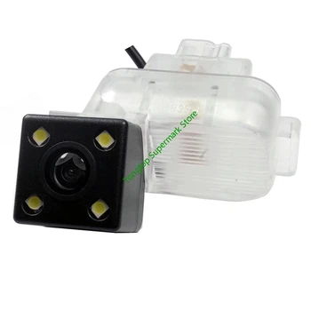 

Night Vision Car Rear View Backup Reverse Camera For Mazda 6/ATENZA/CX-5 2014 2015 Parking Assistance