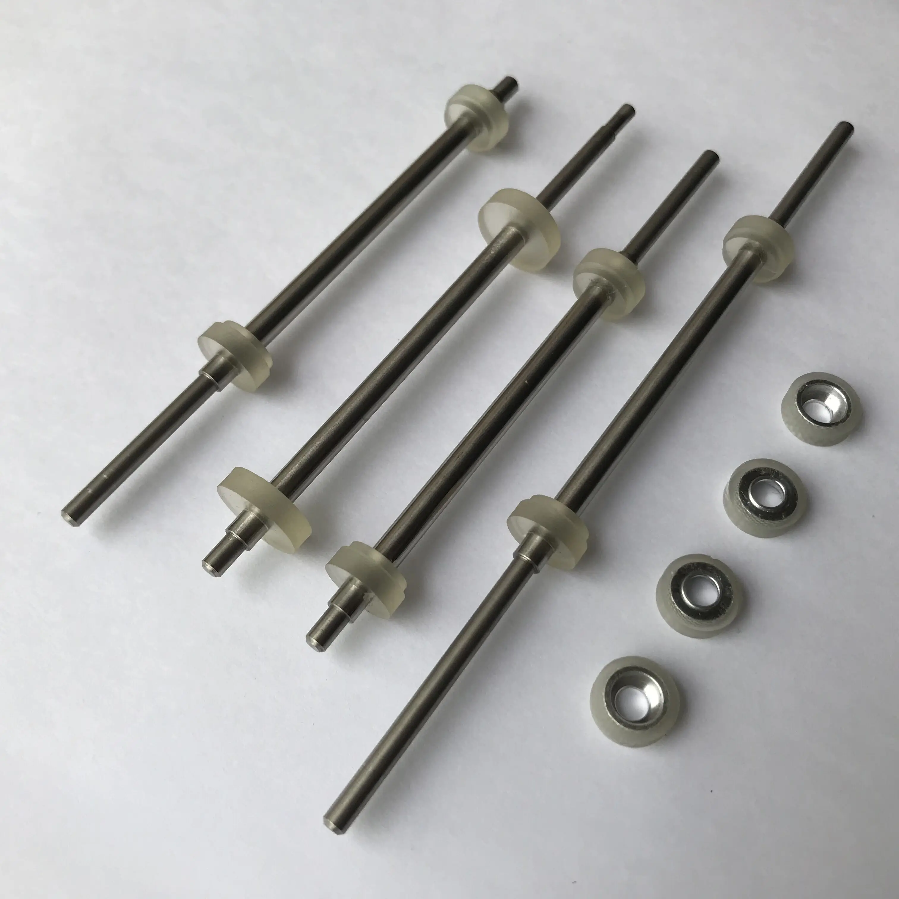 Noritsu 120 / 120AFC-II резиновое колесо для отрицательного носителя S2 S3 S4 HS-1800 HS1800