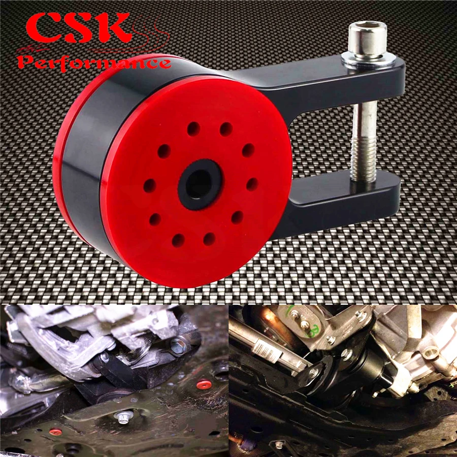 Заднее крепление двигателя подходит для моделей Ford 2013 2019 Focus Mk3 ST / RS и Mazda Speed 3 07 13| |