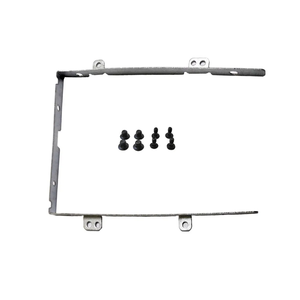 Notebook Hard Disk Drive Caddy Tray Bracket SATA Cable Adapter for DE Latitu E5550 Laptop HDD Caddy with Connector
