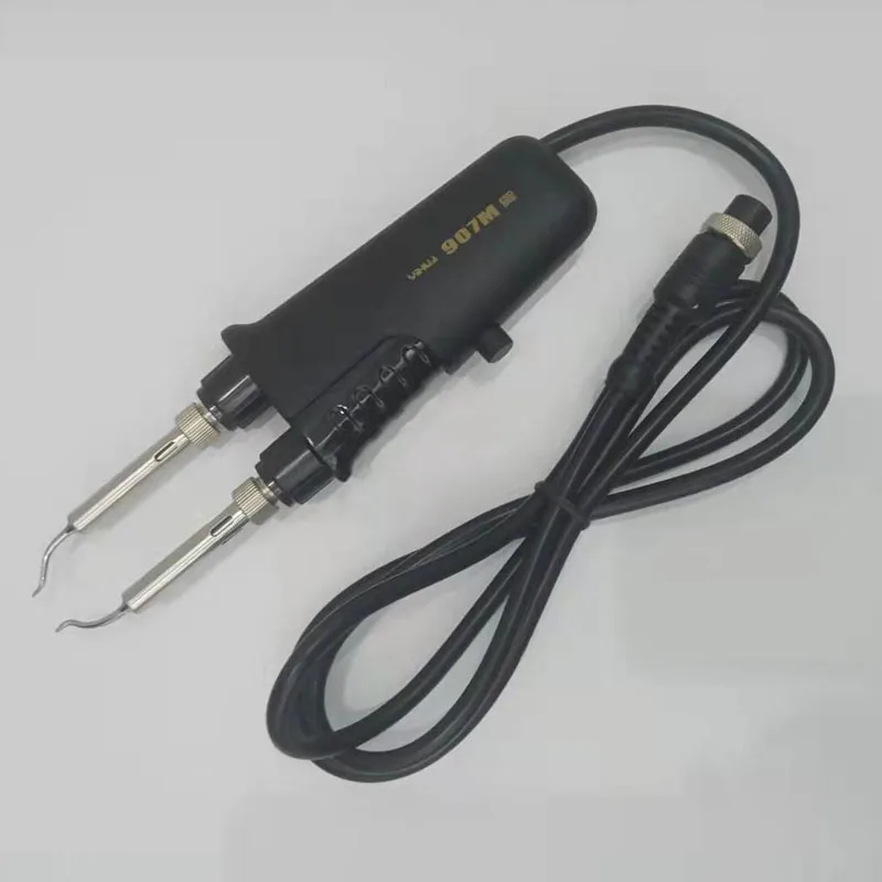Yihua 907m Electric Tweezers Replacement For Rework Station Yihua 938d
