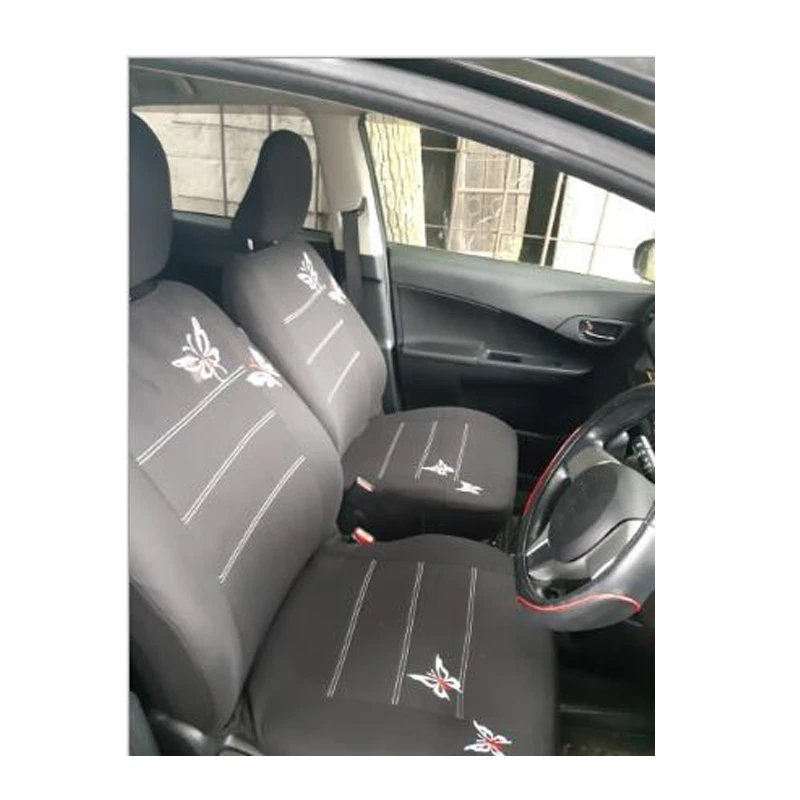 Najtaniej Uniwersalny pokrowiec na siedzenia samochodu wysokiej jakości tylne siedzenie samochodu pokrywa