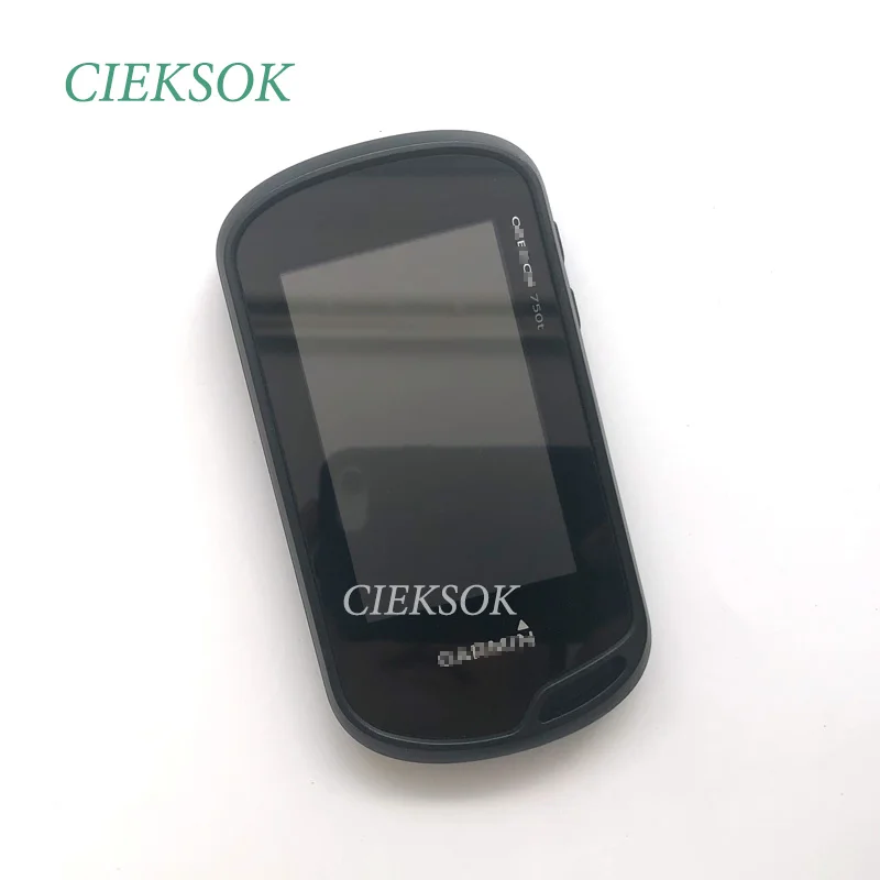 OREGON 750 lcd with touch and frame 1