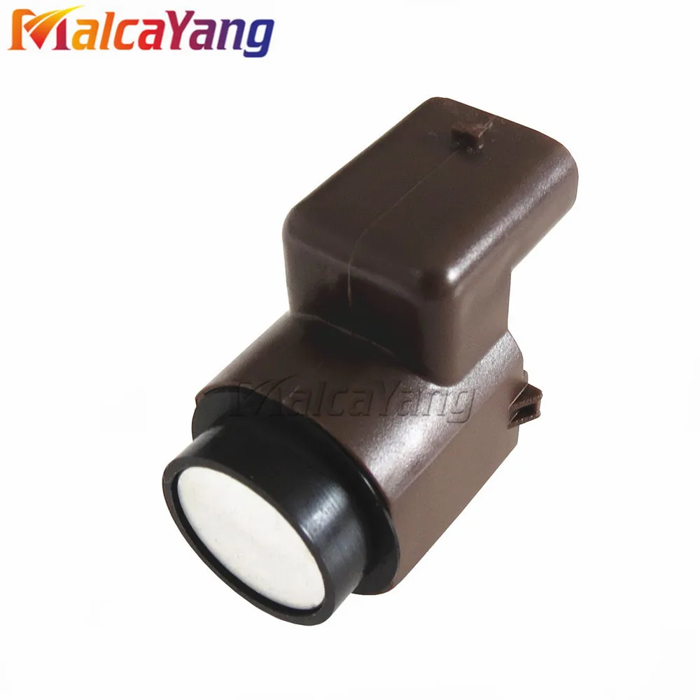 Новый датчик парковки 3C0919275N PDC для VW Passat B6 Golf 5 Jetta Touran 3C0919275 3C0919275B|Датчики парковки|
