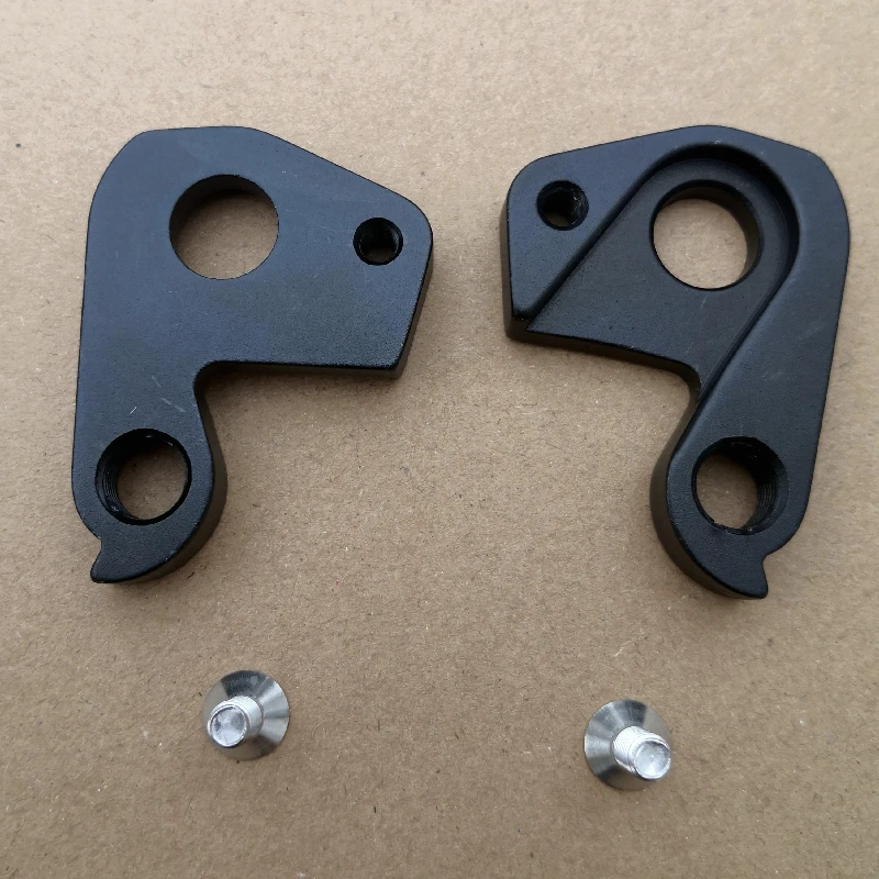 Patte De Dérailleur Arrière (cintre) Pour Vélo - Compatible SRAM, Orbea Alma OMP, Orbea OIZ OMR - Cadre Carbone VTT