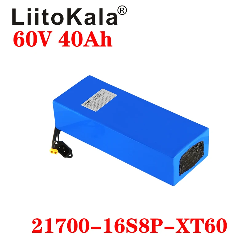 60V40Ah 1