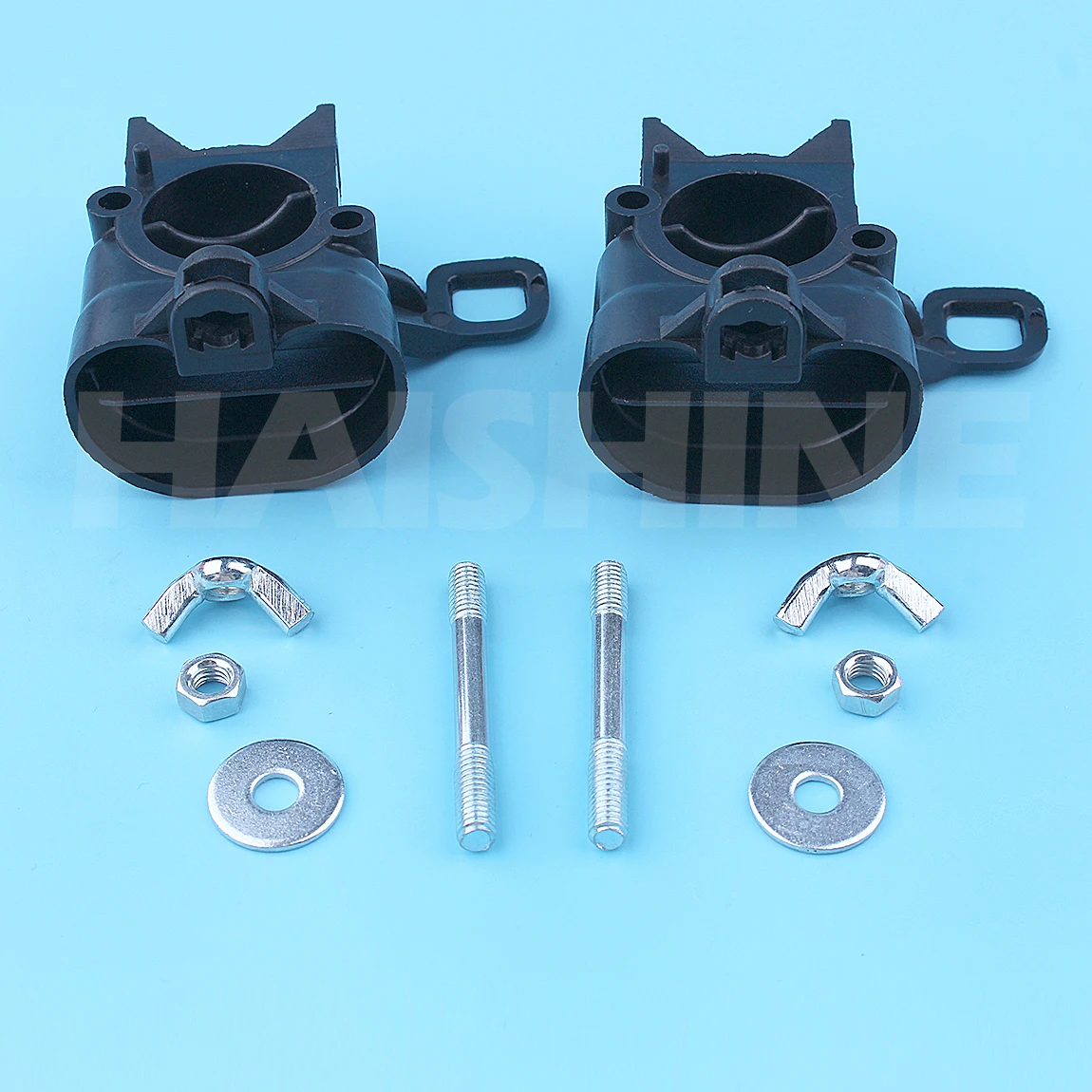 Air Filter Holder (HD type) compatible with Husqvarna 281, 288