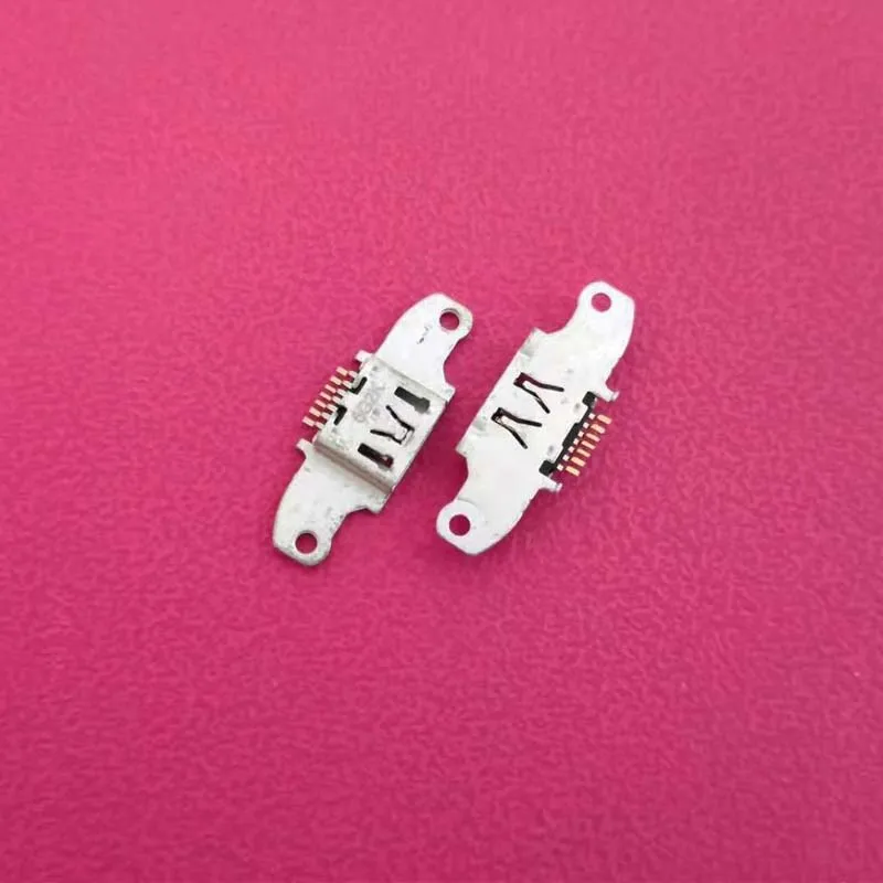 

10 шт./лот Micro USB зарядный порт Jack Разъем зарядного устройства Док-станция для OPPO R9 / R9 Plus / R9s / R9s Plus