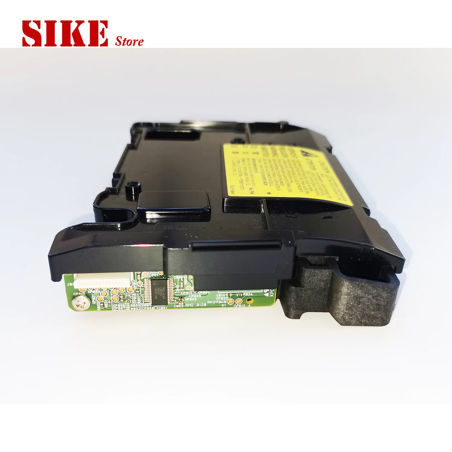 hp laserjet managed e52645