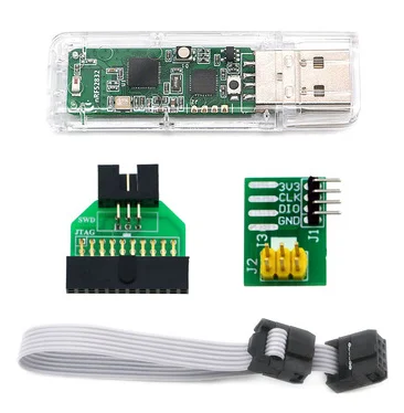 NRF52832 USBDongle Bluetooth с низким энергопотреблением анализ Протокола BLE4.2 5,0 с оболочкой - Цвет: 2