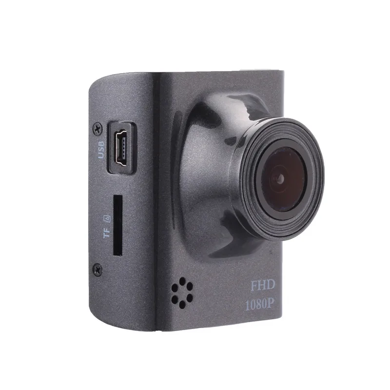 New Style Illicit Model Ultra-High-definition 1080P Driving Recorder 1.5-Inch Mini Vehicle Data Recorder Parking Surveillance