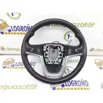

13306885 STEERING WHEEL OPEL INSIGNIA SALOON