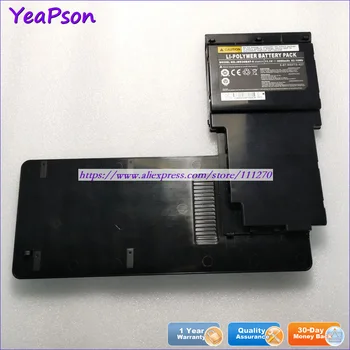 

Yeapson W830BAT-6 6-87-W84TS-427 11.1V 5600mAh Genuine Laptop Battery For Clevo W842T W832T W830T W840T Notebook computer