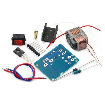 Cina Produttori Di Tester Ad Alta Tensione Per Generatori DC Economici - Foto 2