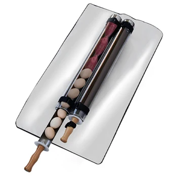 

Outdoor Portable Solar Power BBQ Grill Dual Tube Camping Oven Fuel Free Stoves Cooker Barbecue Cooking Kitchen Vacuum Tube