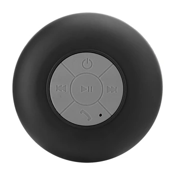 

Mini wireless speaker, universal waterproof music player, IPX4 professional waterproof Bluetooth speaker, mini portable wireless